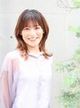 ユウヘアー 本山店(U Hair) 間宮 千晴
