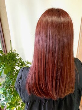 フレンズ ラソラ札幌(friend's) 【札幌白石　ピンクブラウン　ｋ　】