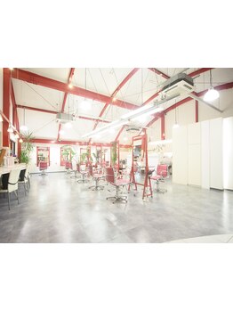 忙しい日常の合間に、アットホームな美容室SALVIAでリラックスしながら美しさを手に入れましょう！