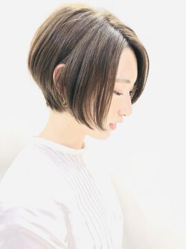 ビュッカ(BEAUCCA) -