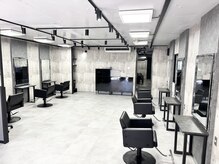 アンビシャス 東松山(ambitious)