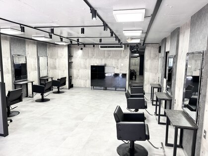 アンビシャス 東松山(ambitious)の写真