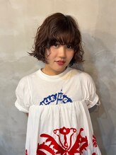 デビュー(Debut) 3F 家原 茉穂