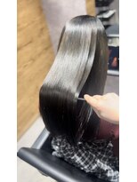 ニドミテン 本町店(Nidomi)&nbsp;【Nidomi】顔型診断カット×パーソナルカラー診断×髪質改善