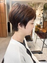 シエサロン(SHE SALON)&nbsp;ショート