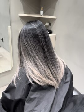 コスモス 町田(COSMOS) バレイヤージュ/エアタッチバレイヤージュ/シャドウルーツ