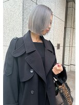 リノ(RLINO)&nbsp;ボブカット