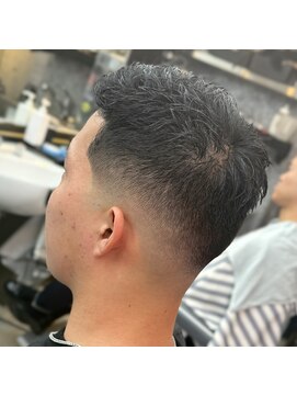 フェードスタイル