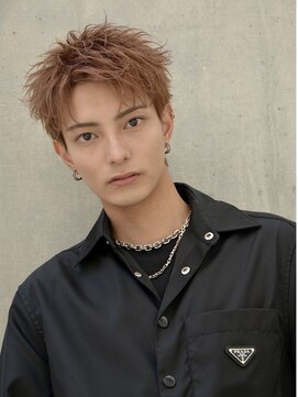 スイングショート