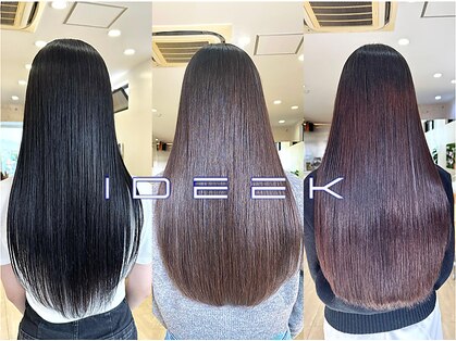 ディーコ(IDEEK)の写真