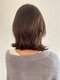 ボンド(hair salon bonD)の写真/《高リピート率/ボブ/ショート》毎日のケア＆再現性◎/サロン帰りのスタイルが続く♪カウンセリング◎