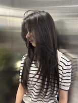 ゼスト アイヴィ(ZEST Ivy)&nbsp;ロングレイヤー