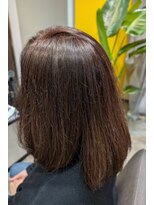 イエロー(Yellow)&nbsp;オーガニック＊ヴィラロドラカラー