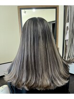 リピュア(Re:PURe)&nbsp;**シルバーグレーアンブレラカラー**