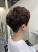 アクティブショート