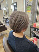 ウーラバイウェルズ 大和八木(U-ra by wells)&nbsp;大和八木オススメショート