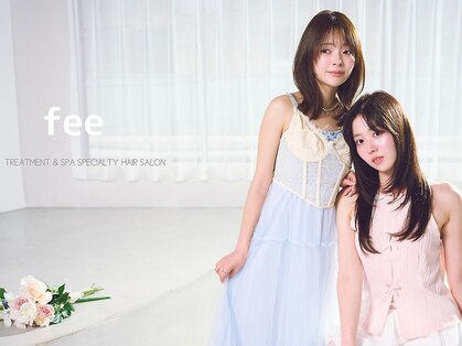 フィー 仙台店(fee)の写真
