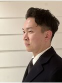【Side-Part】