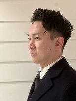 ダッド(DAD)&nbsp;【Side-Part】