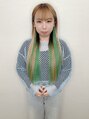 トータルビューティブレイクデュオ(TOTAL BEAUTY BREK DUO) YUKI