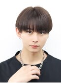 王道マッシュ