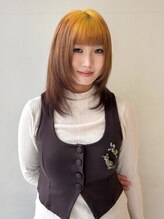 ラパンセヴェールメンズ 栄(LA PENSEE VERT MEN'S)&nbsp;MIYU 