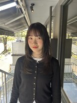 ツイッグ バイ ヤード(twig by YARD.)&nbsp;ロングレイヤー