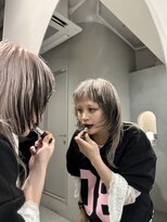 シーンヨコハマ 横浜店(SCENE yokohama)&nbsp;saloo k 19