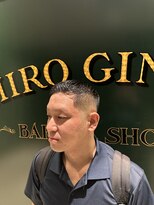 ヒロギンザ 名古屋本店(HIRO GINZA) フェザーアップ