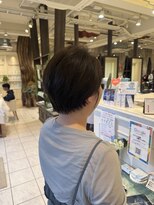 クリック 五井店(CLiC)&nbsp;ミニマムショート