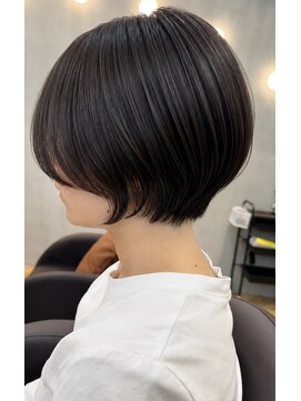 レム 武蔵小山(REM) ショート