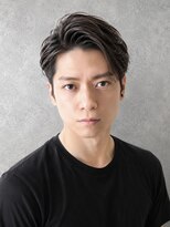 グラビートーキョー(GRABY tokyo) 大人色気サイドパート
