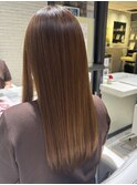 酸性ストレートロングヘア &nbsp;&nbsp;/吉祥寺