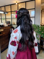ジュイール(Jouir)&nbsp;成人式・卒業式お仕度承ります