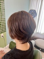 アイメル(I.MER)&nbsp;ショート