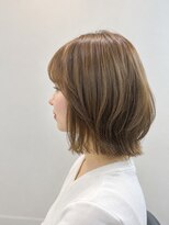 コメット 新須賀店(Comet)&nbsp;レイヤーボブ