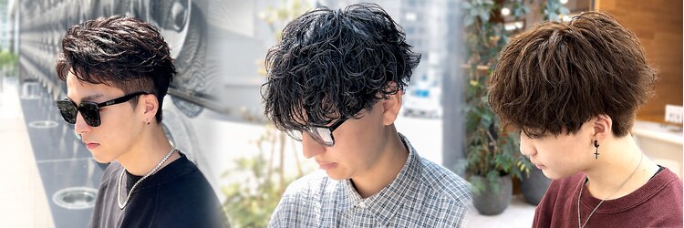 リンダ(LYNDA)のサロンヘッダー