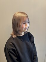 フォークロア 己斐店(Folk Lore)&nbsp;ダブルカラー
