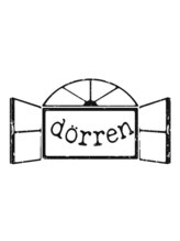 dorren　【ドーレン】