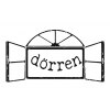 ドーレン(dorren)のお店ロゴ