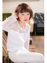 ハッピーベリー(HAPPY VERY)&nbsp;☆マチルダボブ☆ ご予約【HAPPY VERY】 03-5952-5115