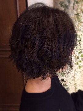 ラックスビー スカイ 大阪梅田店(LUXBE SKY) byMIKI 【LUXBE梅田店】