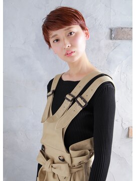 アンファング(Anfang) スプリングマッシュ