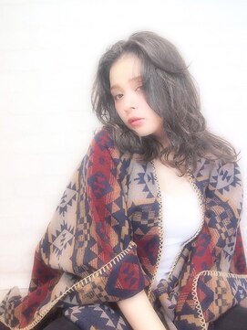 イースブルー(Y's Blue) アイシーグレイ