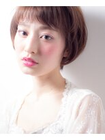 ジュール  くずは駅前(Jour)&nbsp;ナチュラル大人ショート