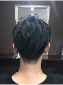 メンズカット