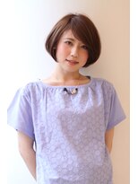 キッカ 津田沼 奏の杜店(CHICCA)&nbsp;キュートボブ