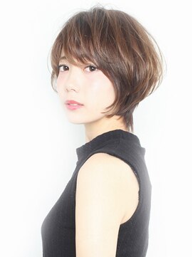 イリス(Iris.) ショート