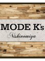 モードケイズ 西宮(MODE K's) MODEKs 