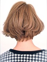 ヘアメイク フレンシア(hair make flencia)&nbsp;エッジボブ